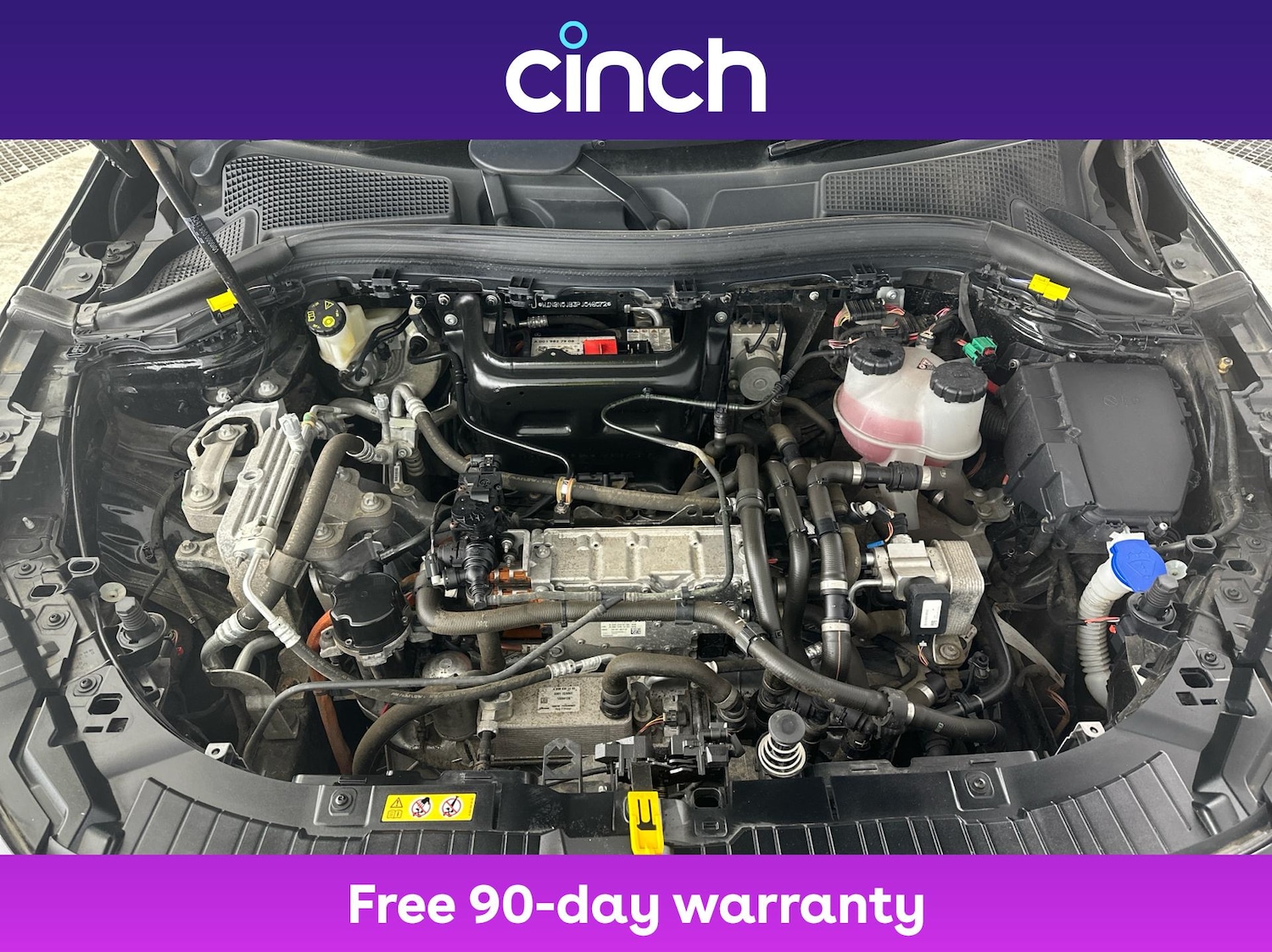 Used Mercedes-Benz EQA 2022 for sale - 76204551: Photo 23