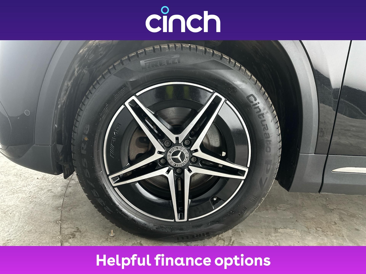 Used Mercedes-Benz EQA 2022 for sale - 76204551: Photo 24