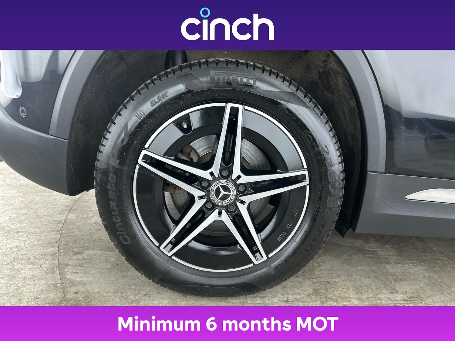 Used Mercedes-Benz EQA 2022 for sale - 76204551: Photo 27