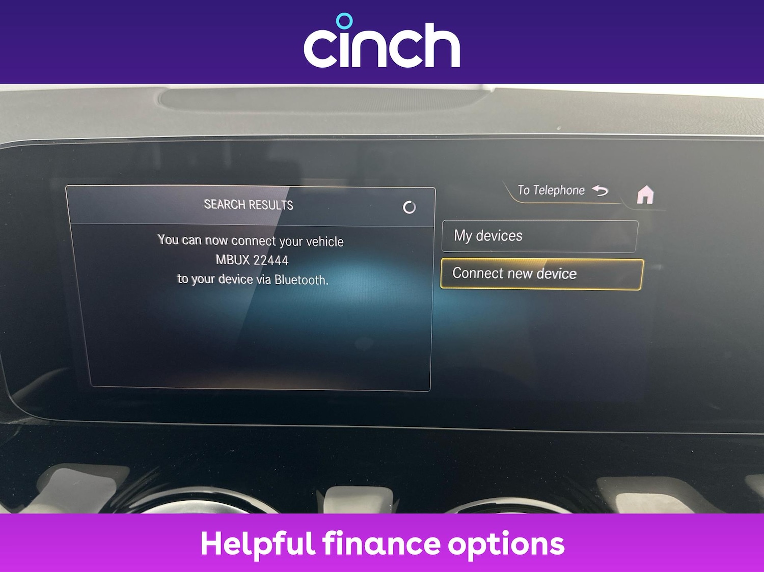 Used Mercedes-Benz EQA 2022 for sale - 76204551: Photo 30