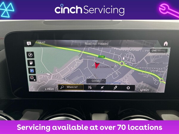 Used Mercedes-Benz EQA 2022 for sale - 76204551: Photo 31