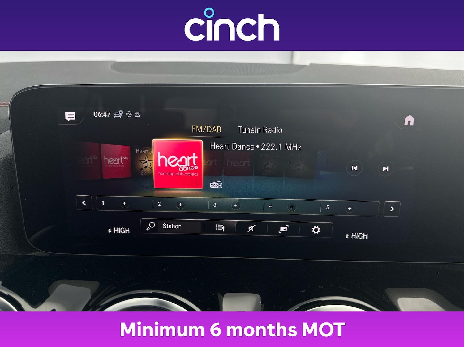 Used Mercedes-Benz EQA 2022 for sale - 76204551: Photo 32