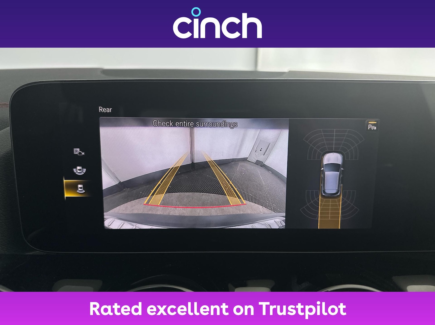 Used Mercedes-Benz EQA 2022 for sale - 76204551: Photo 33