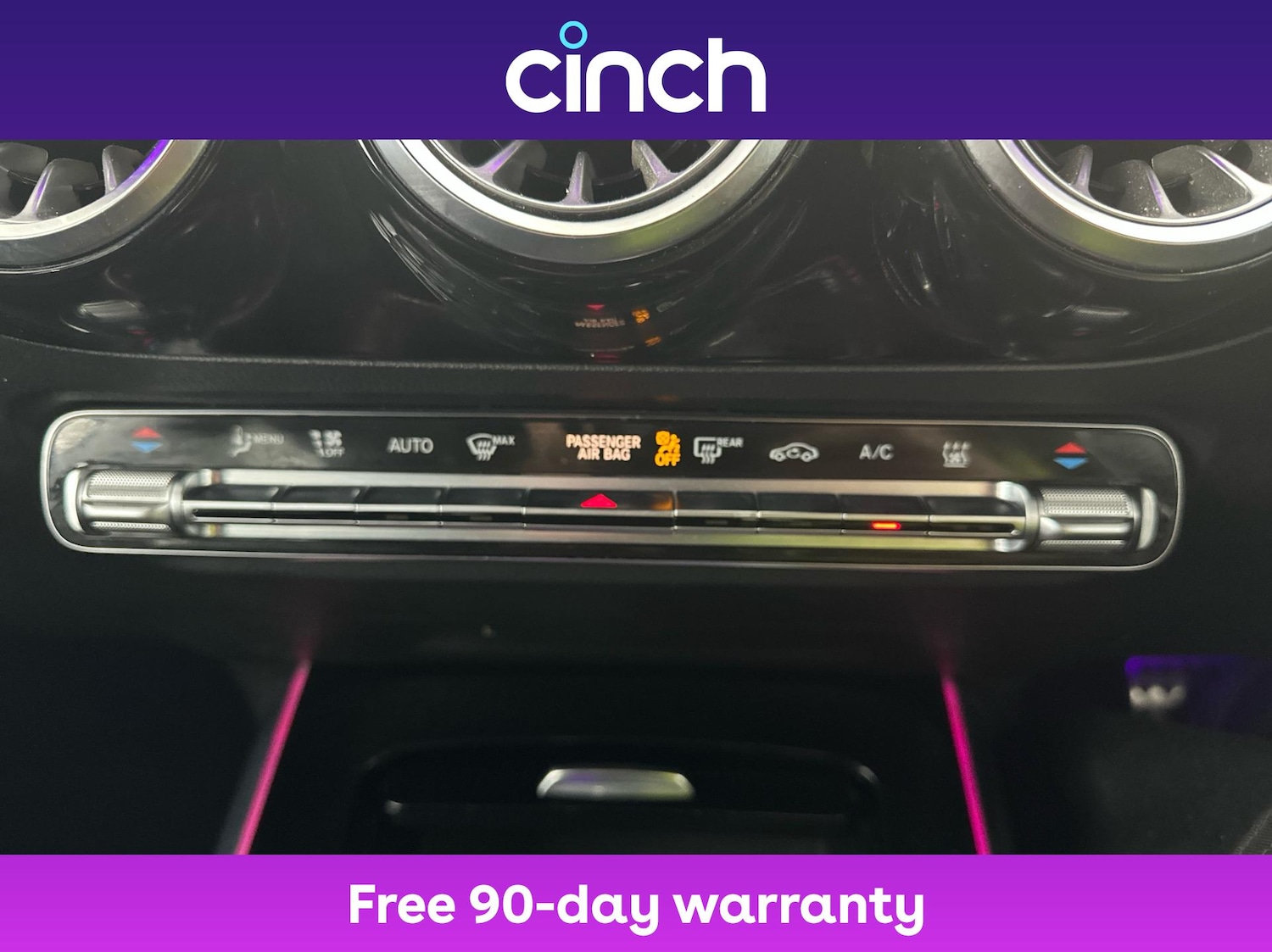 Used Mercedes-Benz EQA 2022 for sale - 76204551: Photo 34