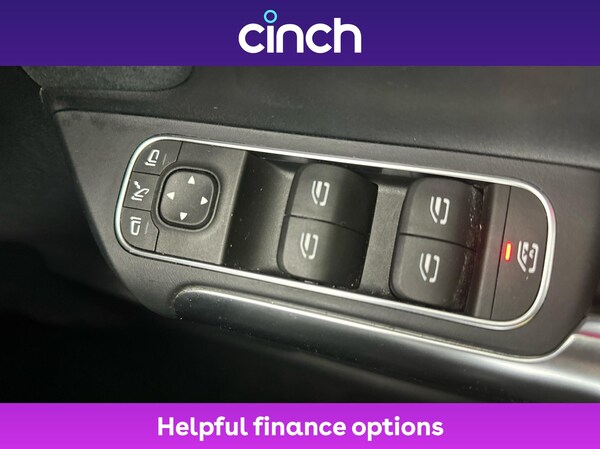 Used Mercedes-Benz EQA 2022 for sale - 76204551: Photo 35