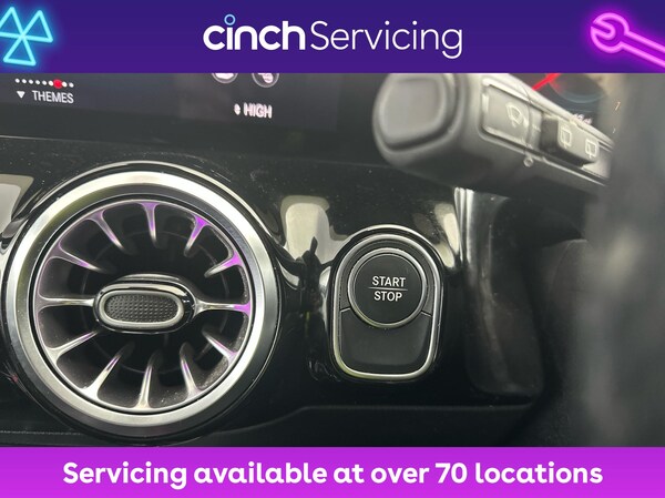 Used Mercedes-Benz EQA 2022 for sale - 76204551: Photo 36