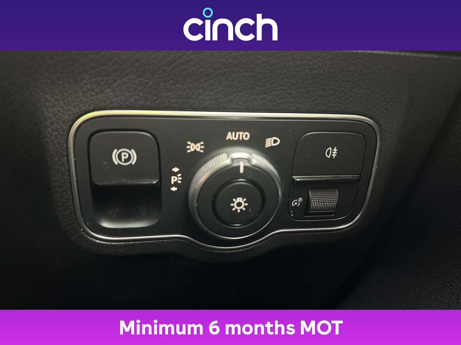 Used Mercedes-Benz EQA 2022 for sale - 76204551: Photo 37