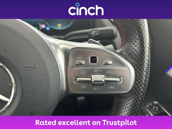Used Mercedes-Benz EQA 2022 for sale - 76204551: Photo 38