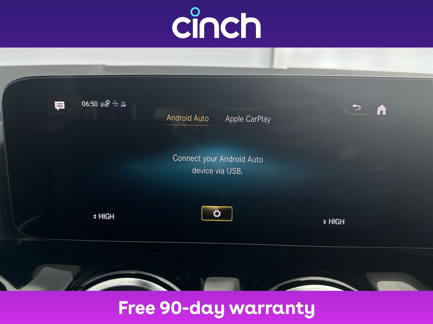 Used Mercedes-Benz EQA 2022 for sale - 76204551: Photo 39