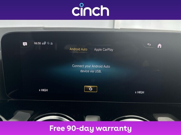 Used Mercedes-Benz EQA 2022 for sale - 76204551: Photo 39