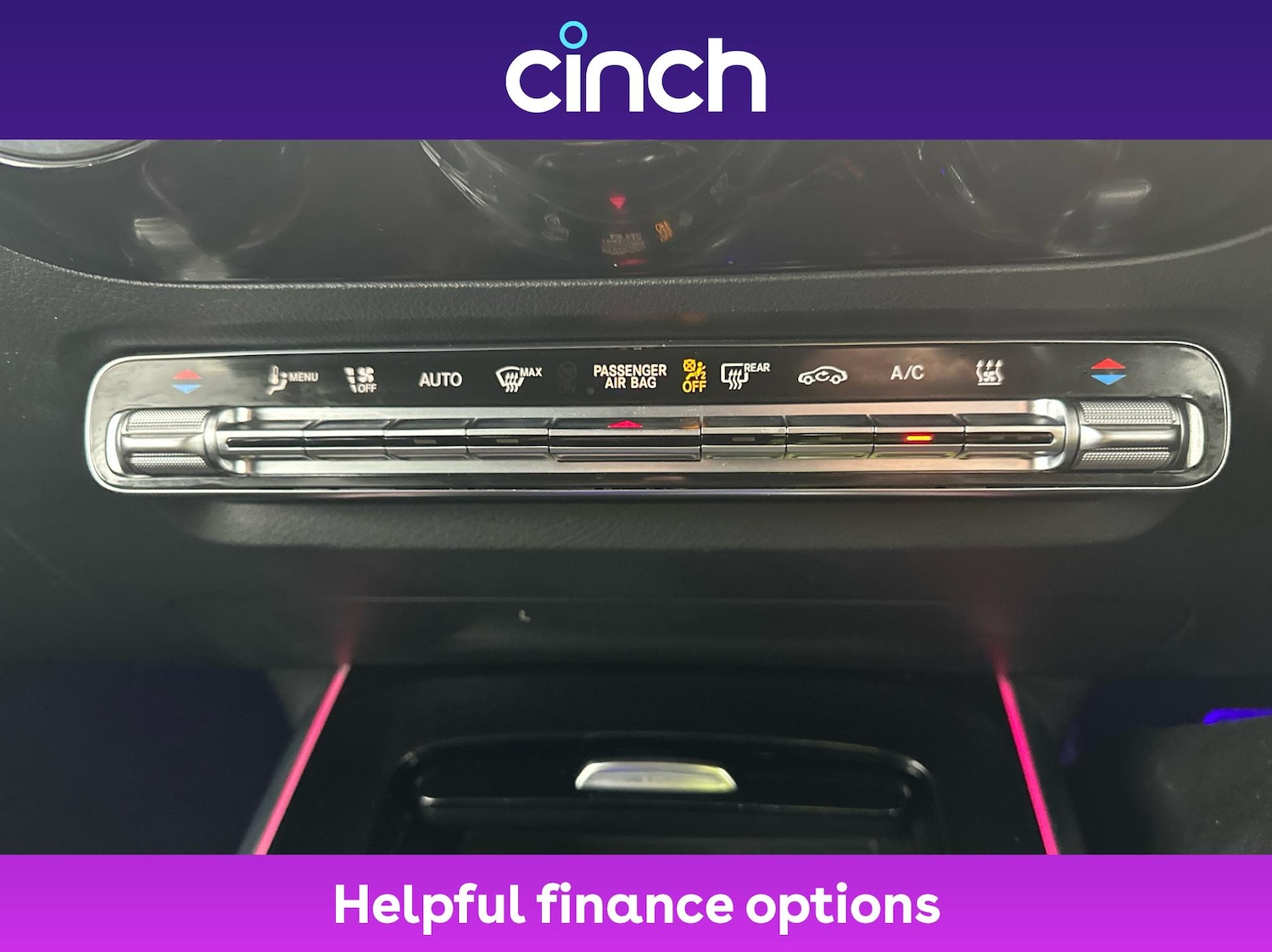 Used Mercedes-Benz EQA 2022 for sale - 76204551: Photo 40