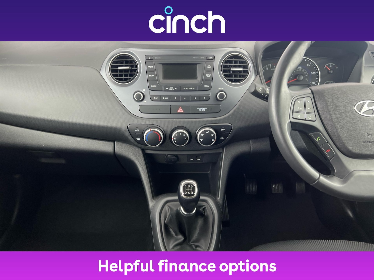 Used Hyundai i10 2018 for sale - 77071798: Photo 17