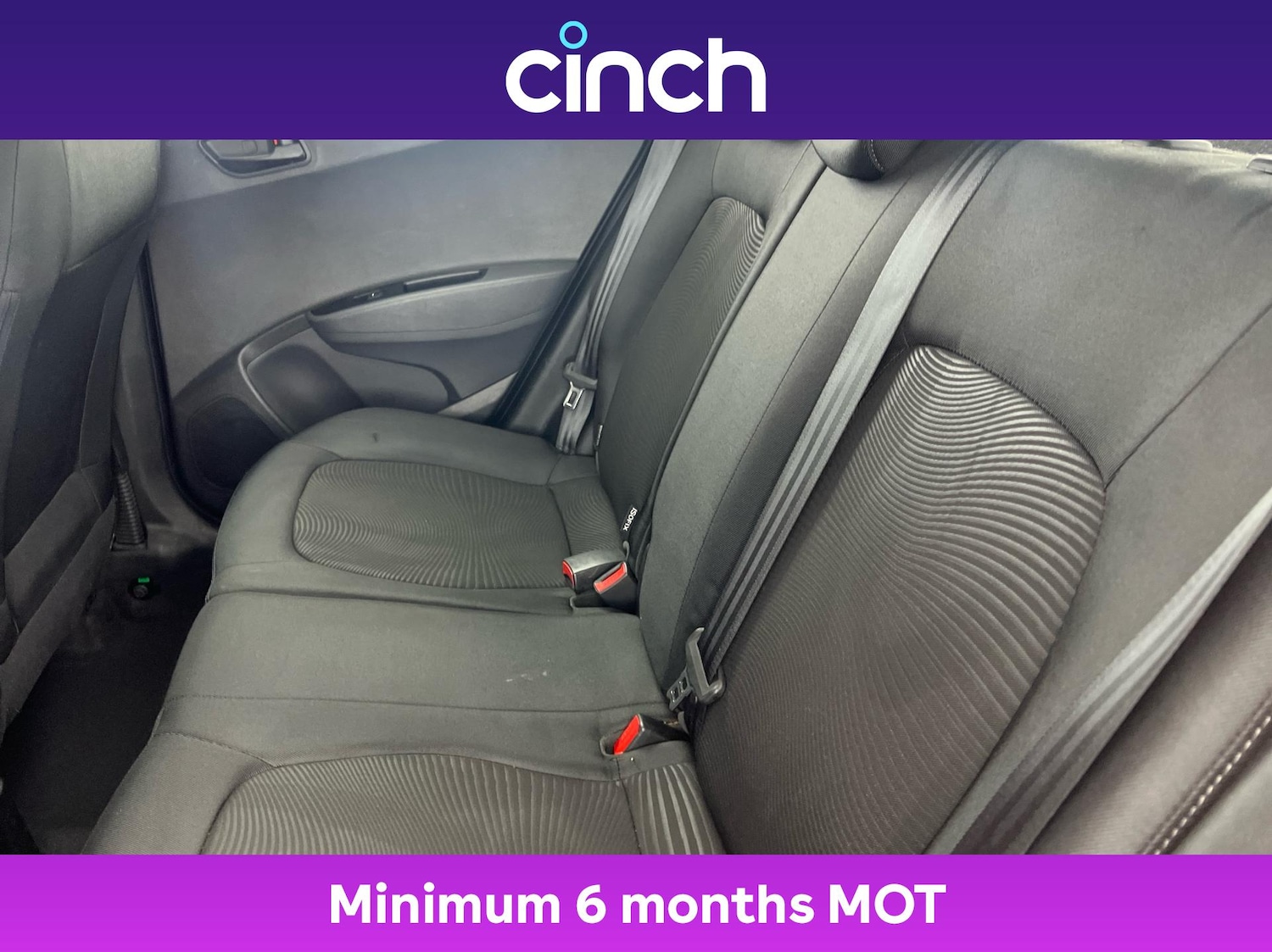 Used Hyundai i10 2018 for sale - 77071798: Photo 20