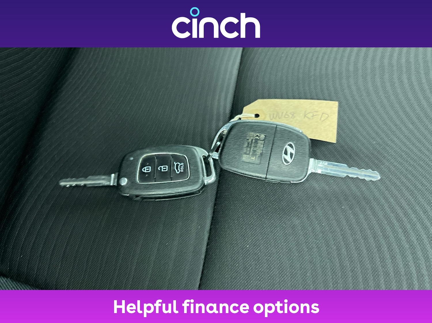 Used Hyundai i10 2018 for sale - 77071798: Photo 30