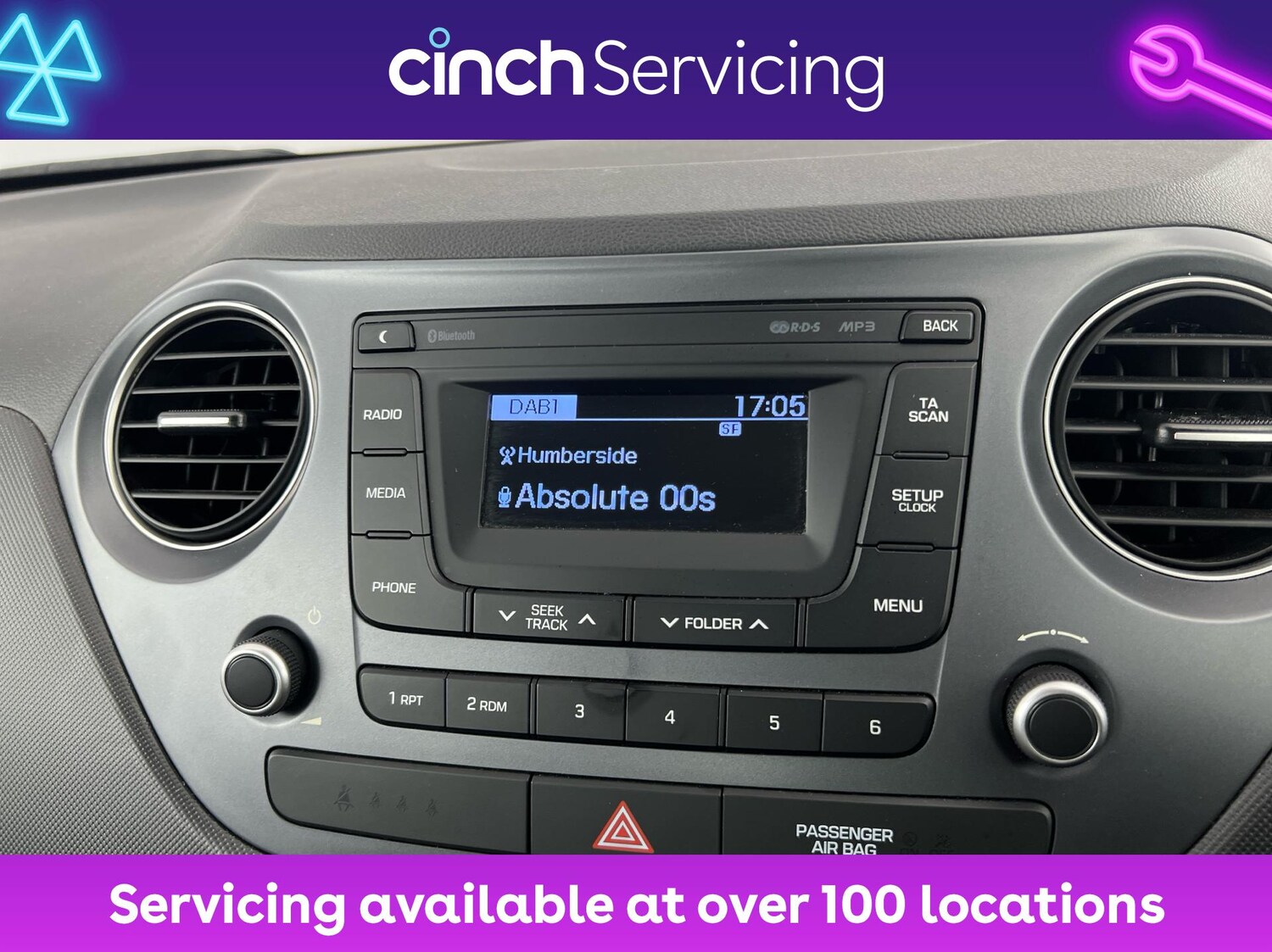 Used Hyundai i10 2018 for sale - 77071798: Photo 31