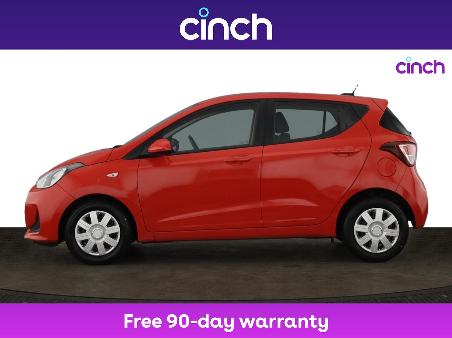 Used Hyundai i10 2018 for sale - 77071798: Photo 8