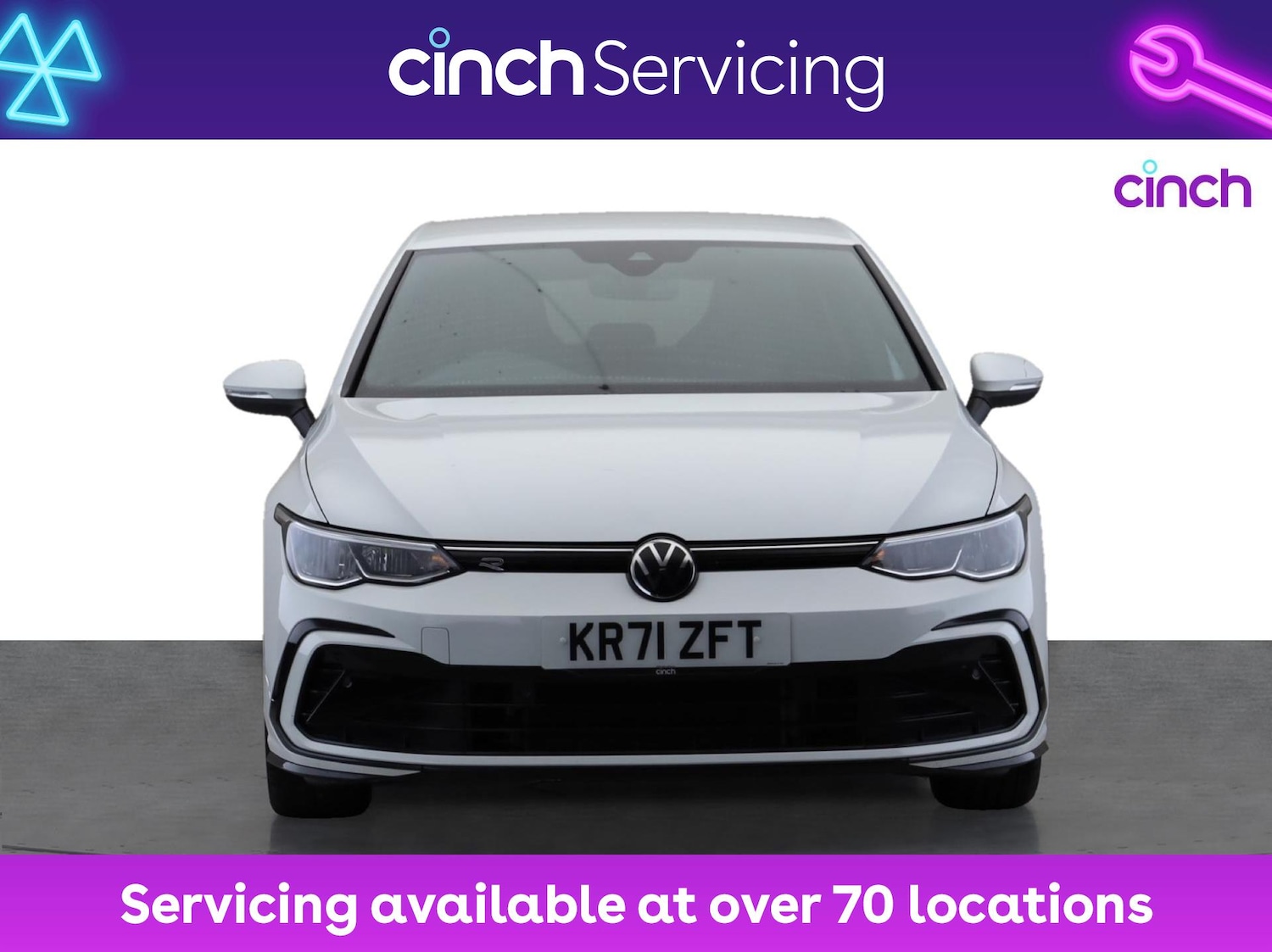 Used Volkswagen Golf 2022 for sale - 76909212: Photo 11