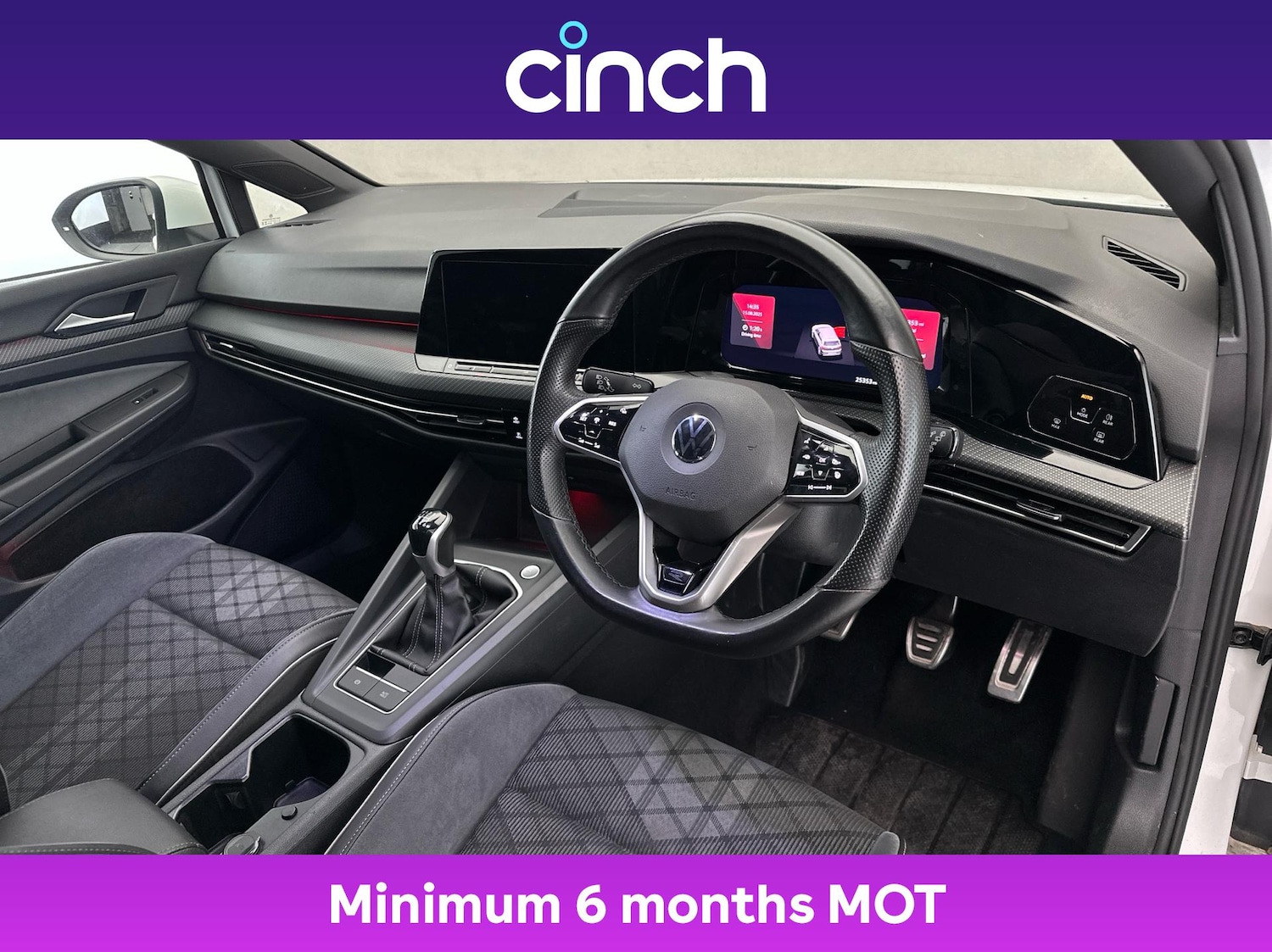 Used Volkswagen Golf 2022 for sale - 76909212: Photo 12