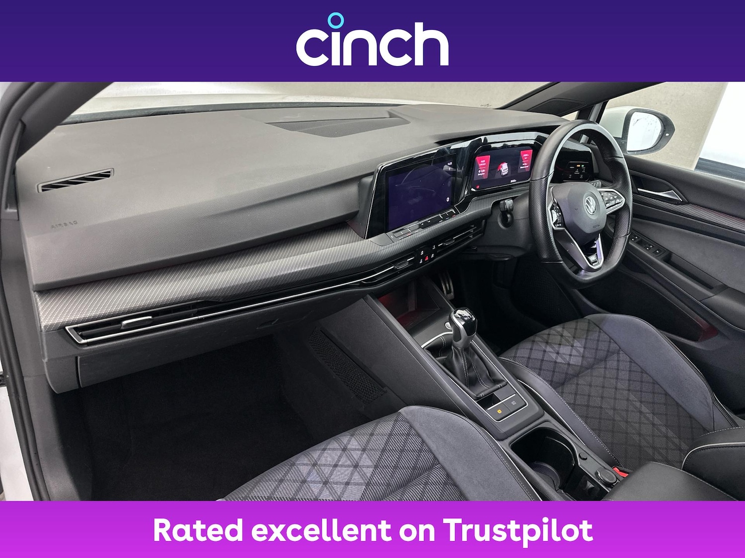 Used Volkswagen Golf 2022 for sale - 76909212: Photo 14