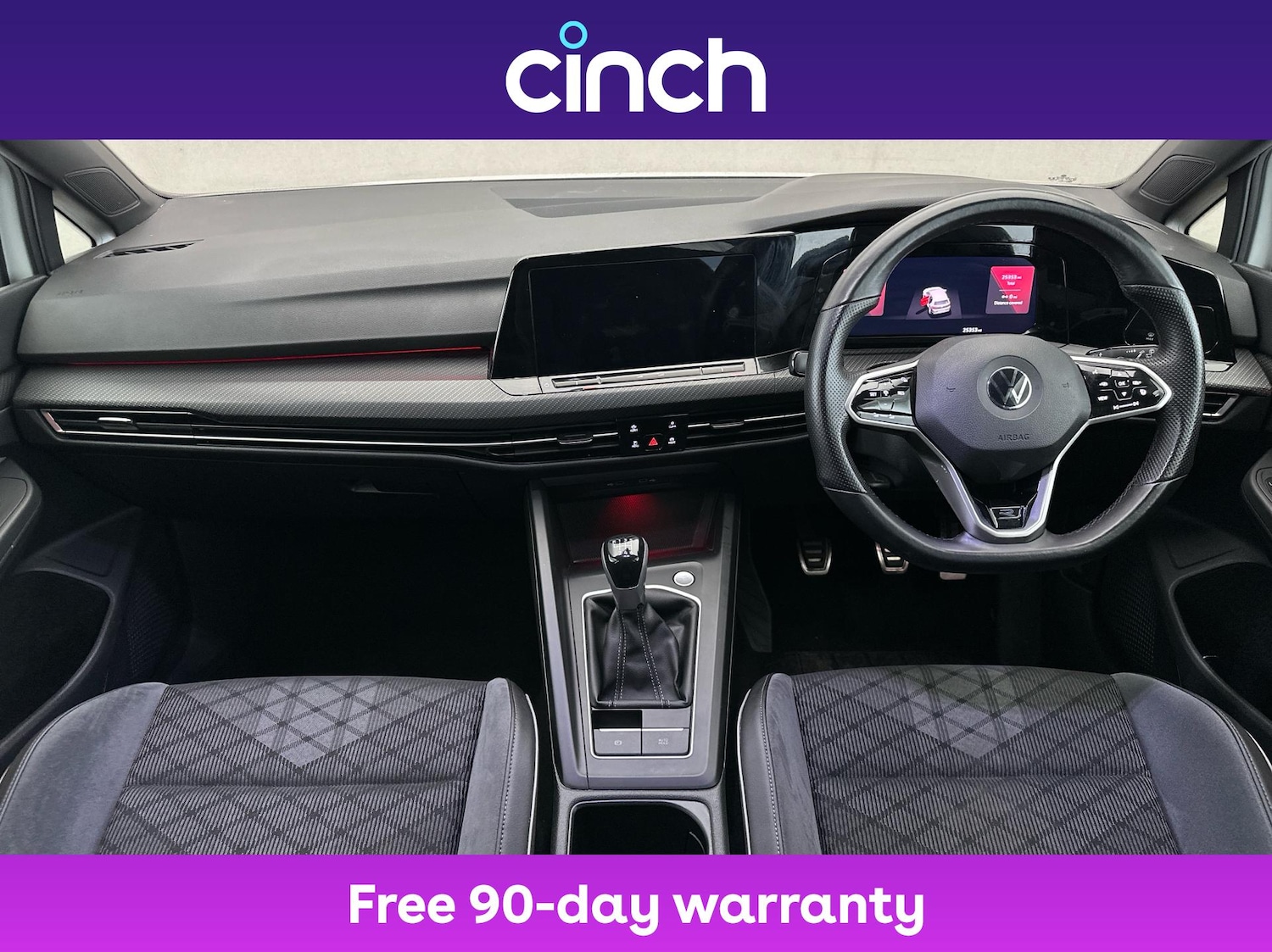 Used Volkswagen Golf 2022 for sale - 76909212: Photo 15