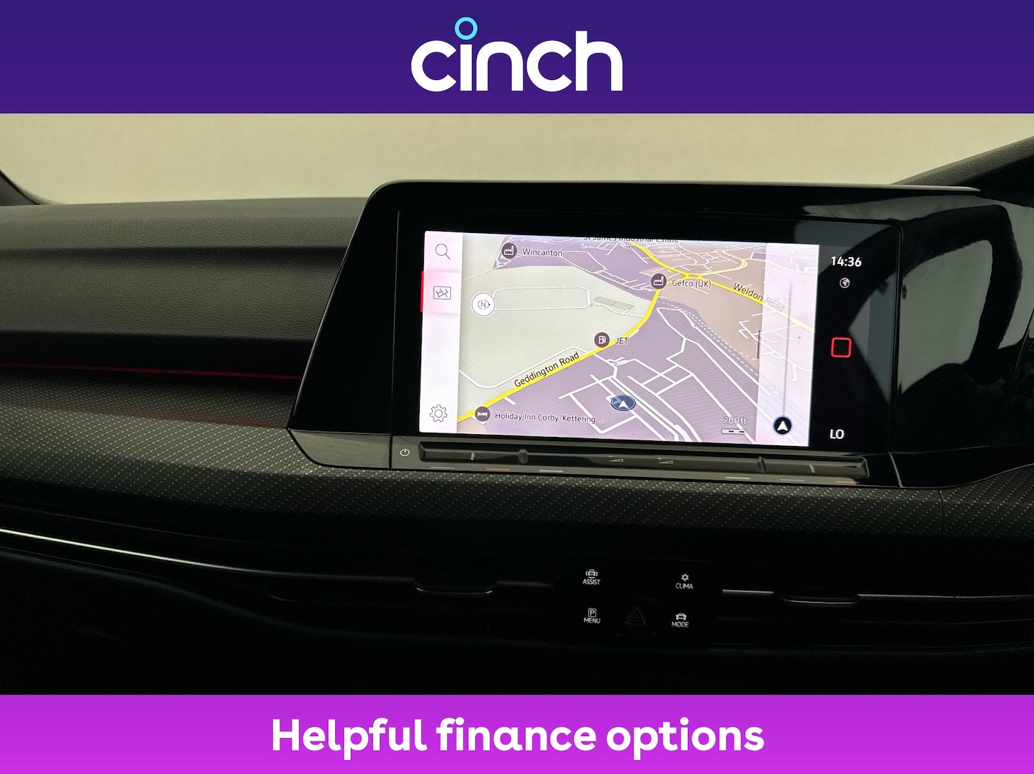 Used Volkswagen Golf 2022 for sale - 76909212: Photo 17