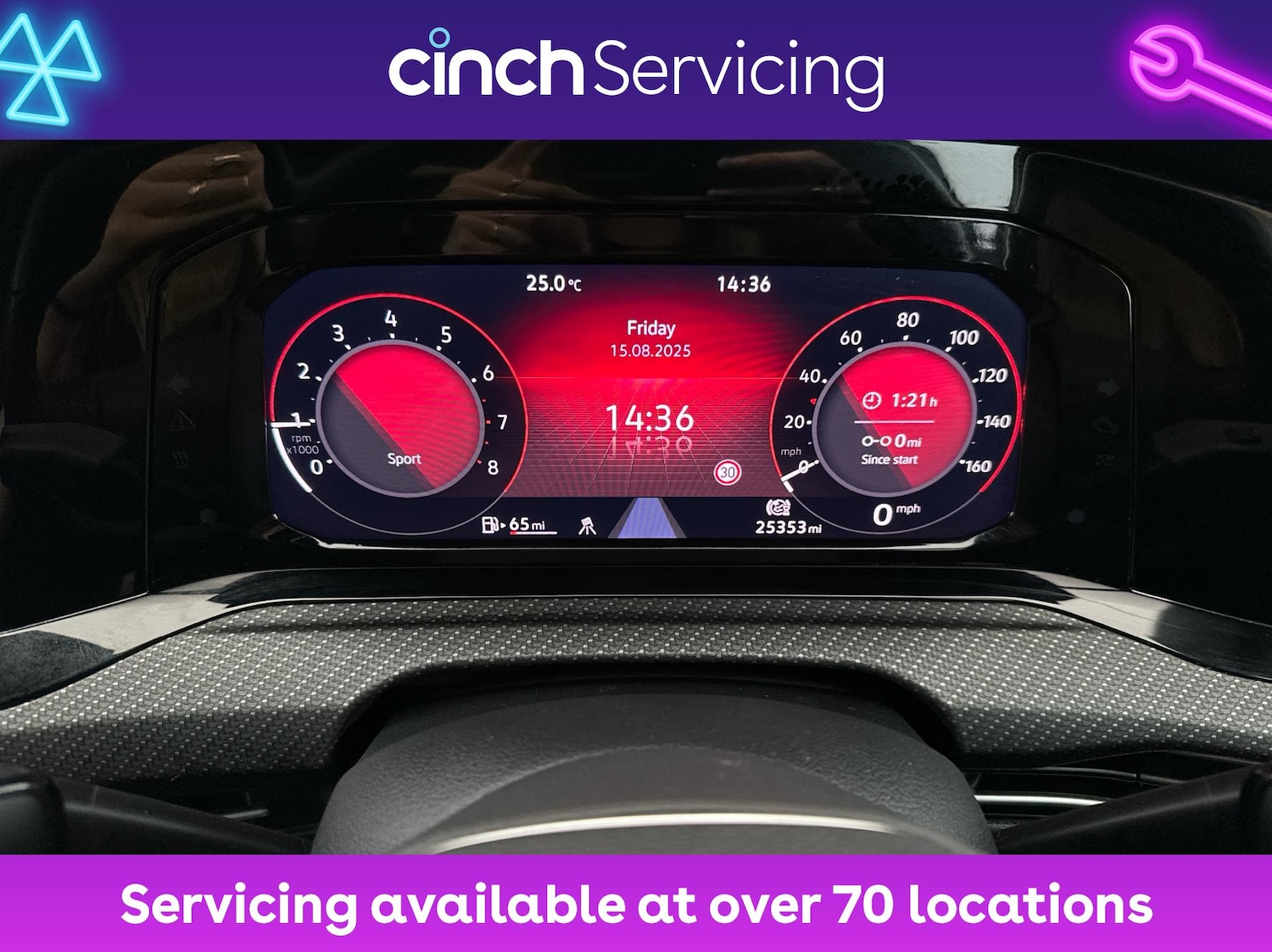 Used Volkswagen Golf 2022 for sale - 76909212: Photo 18