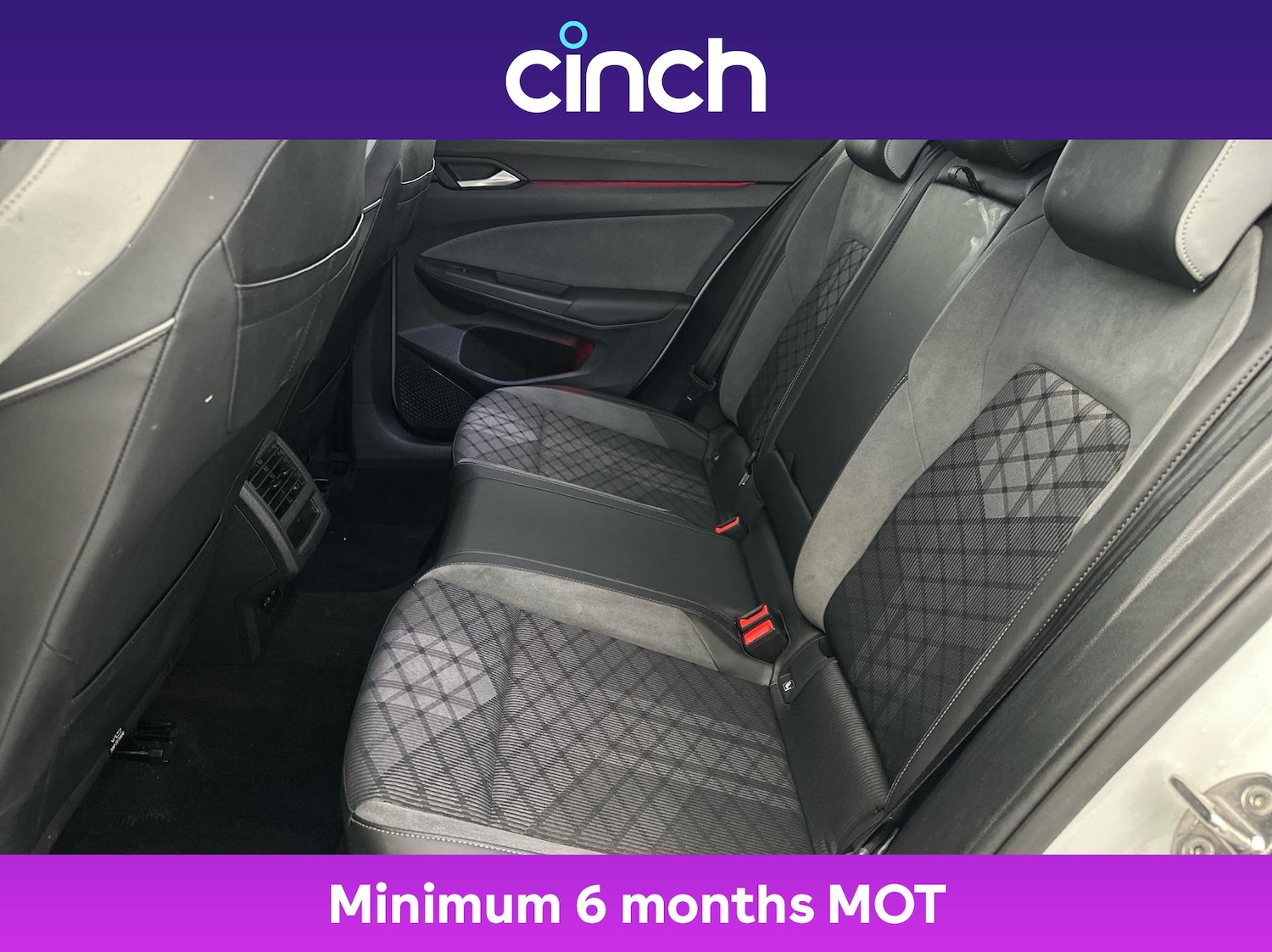 Used Volkswagen Golf 2022 for sale - 76909212: Photo 20