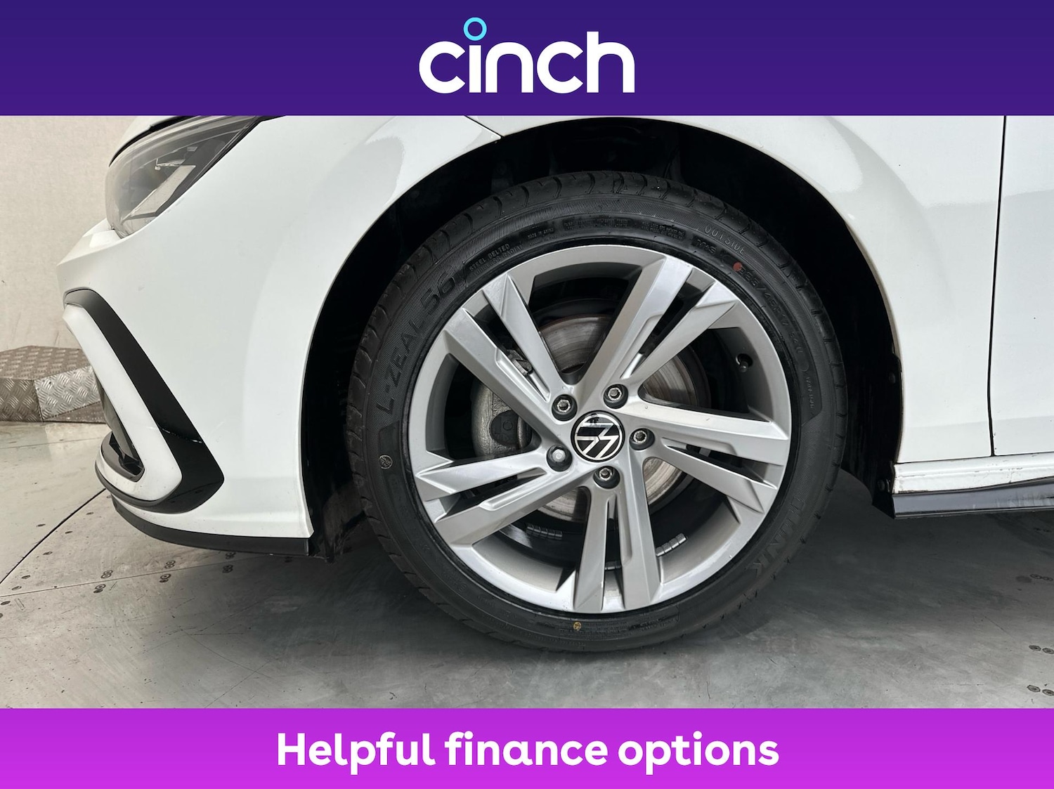 Used Volkswagen Golf 2022 for sale - 76909212: Photo 24