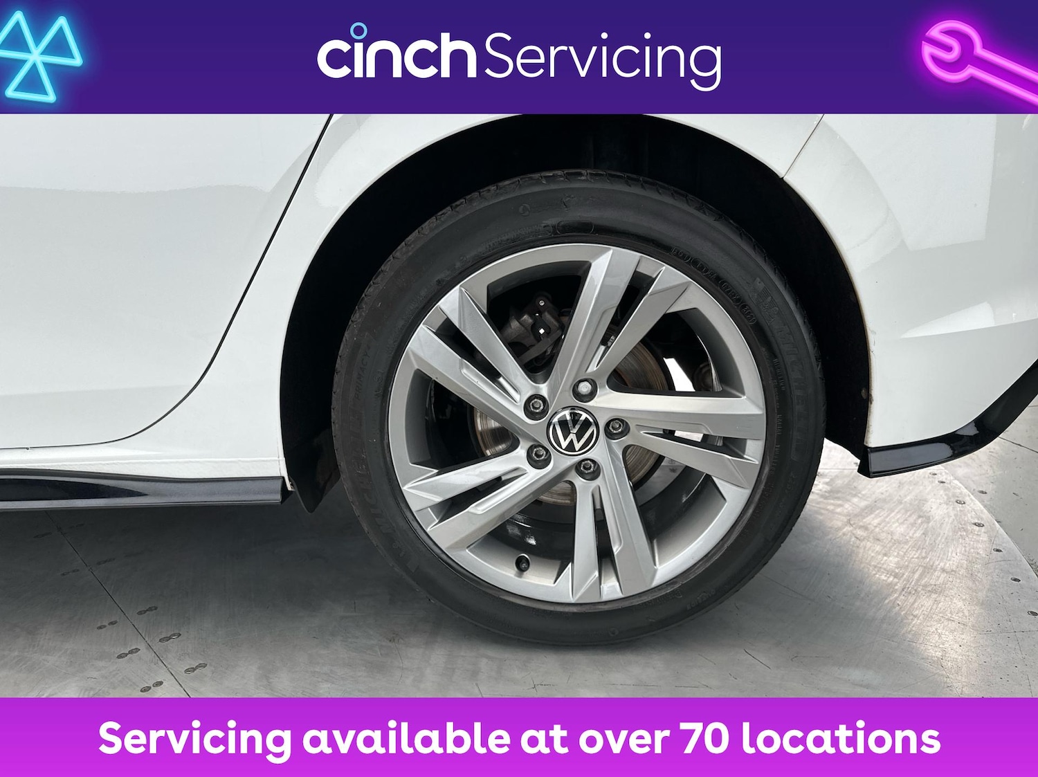 Used Volkswagen Golf 2022 for sale - 76909212: Photo 26