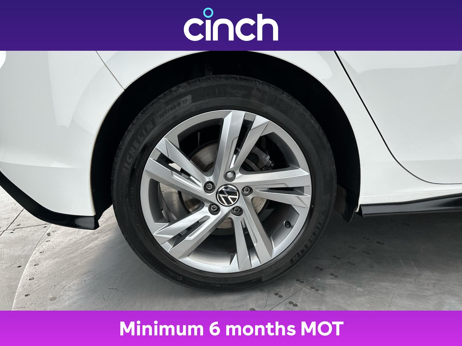 Used Volkswagen Golf 2022 for sale - 76909212: Photo 27