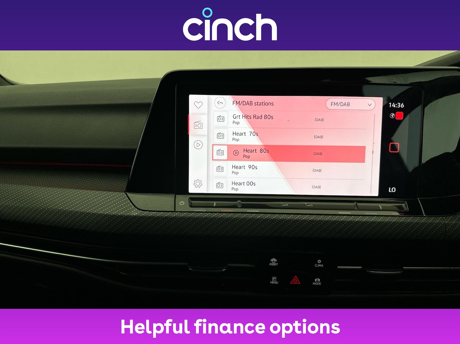 Used Volkswagen Golf 2022 for sale - 76909212: Photo 30