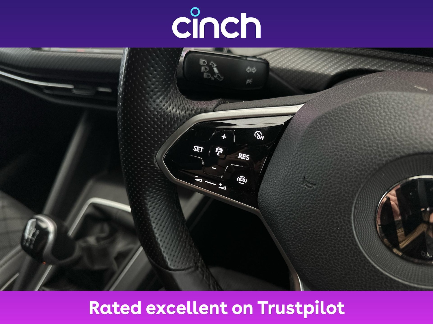 Used Volkswagen Golf 2022 for sale - 76909212: Photo 33