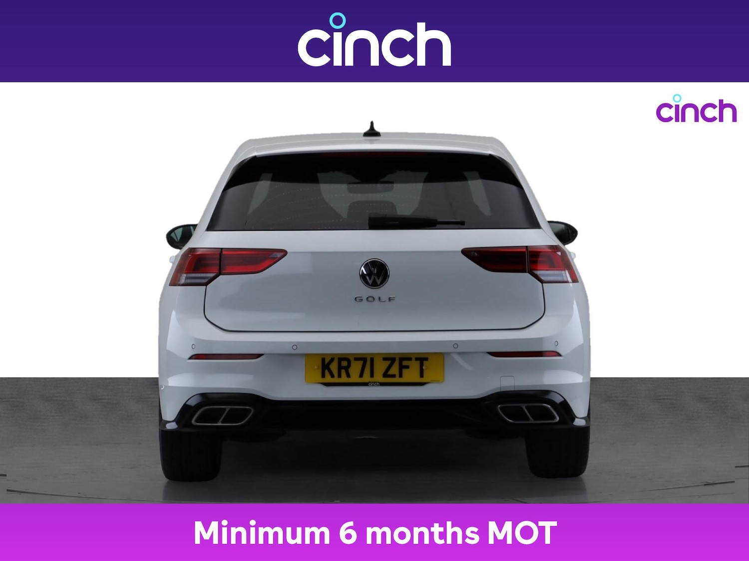 Used Volkswagen Golf 2022 for sale - 76909212: Photo 5