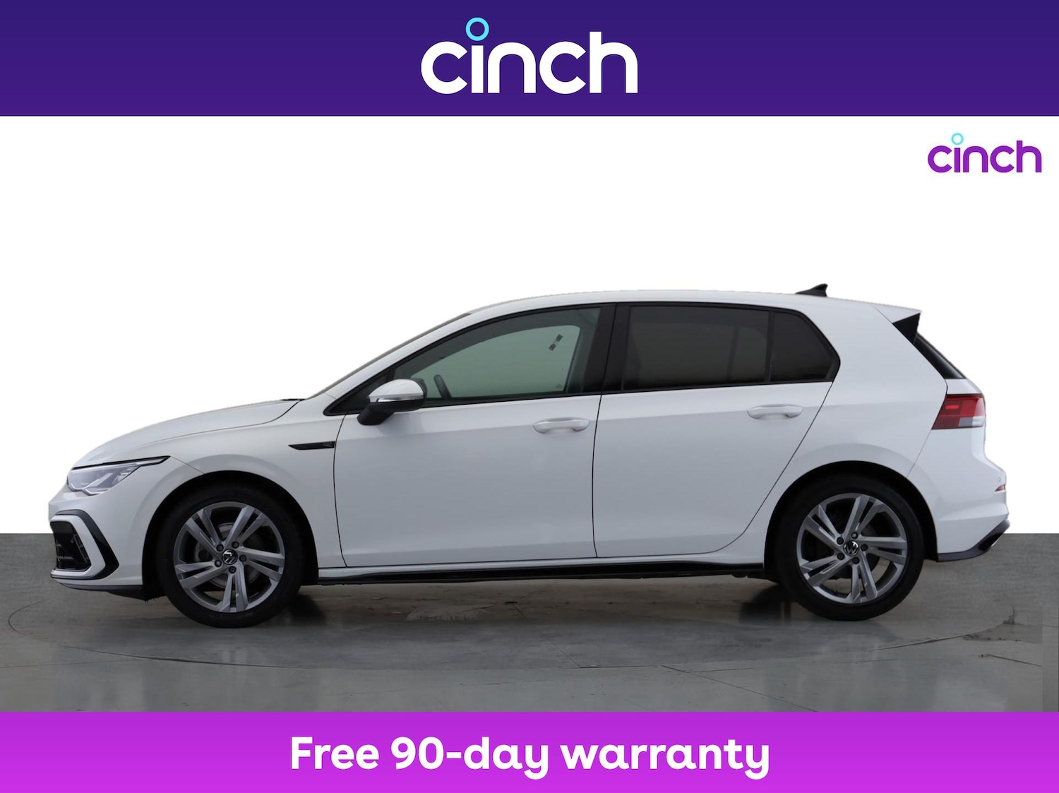 Used Volkswagen Golf 2022 for sale - 76909212: Photo 8