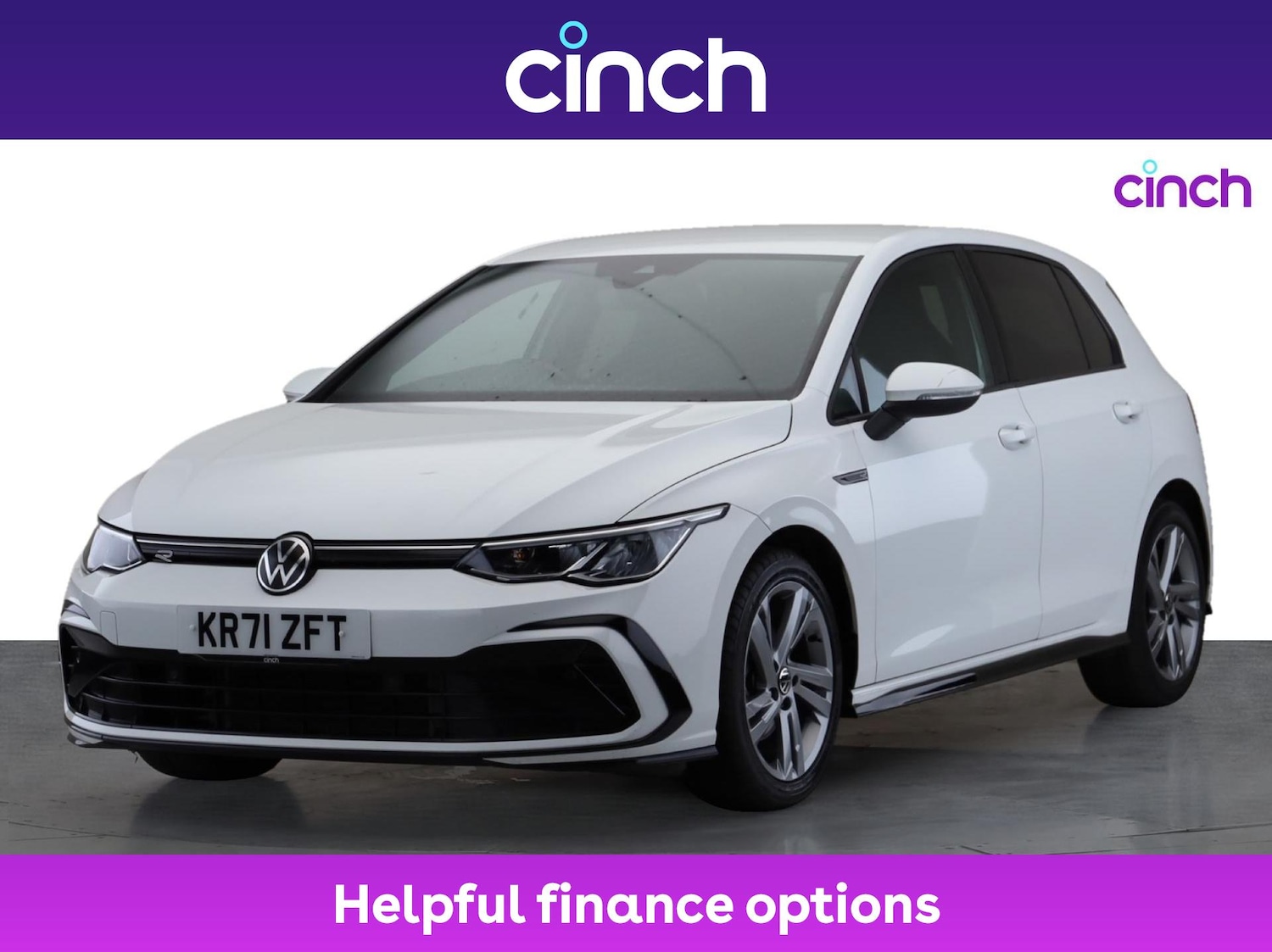 Used Volkswagen Golf 2022 for sale - 76909212: Photo 9