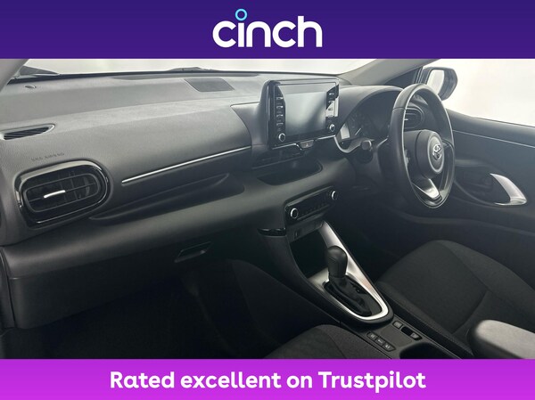 Used Toyota Yaris 2022 for sale - 76211142: Photo 14