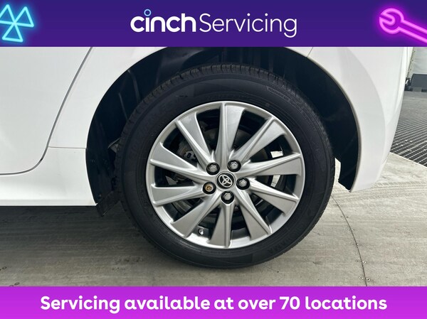Used Toyota Yaris 2022 for sale - 76211142: Photo 26