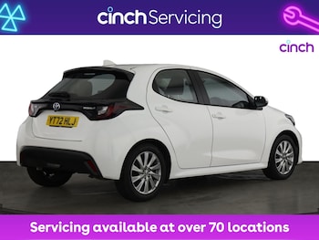 Used Toyota Yaris 2022 for sale - 76211142: Photo 3