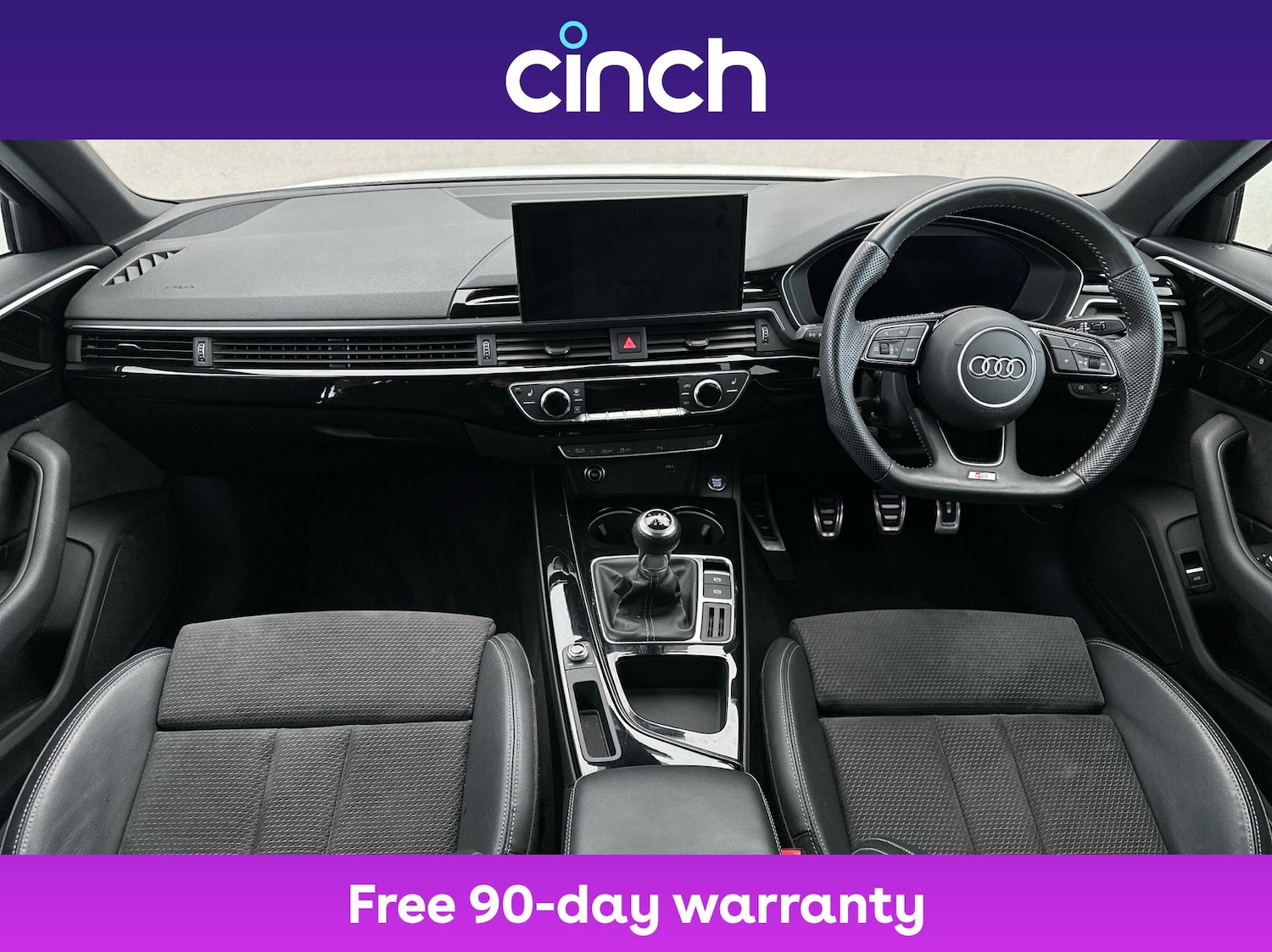 Used Audi A4 2020 for sale - 76590384: Photo 15