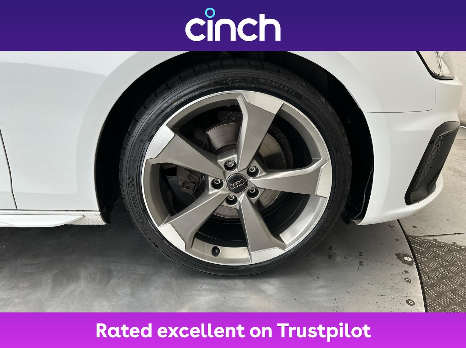 Used Audi A4 2020 for sale - 76590384: Photo 28