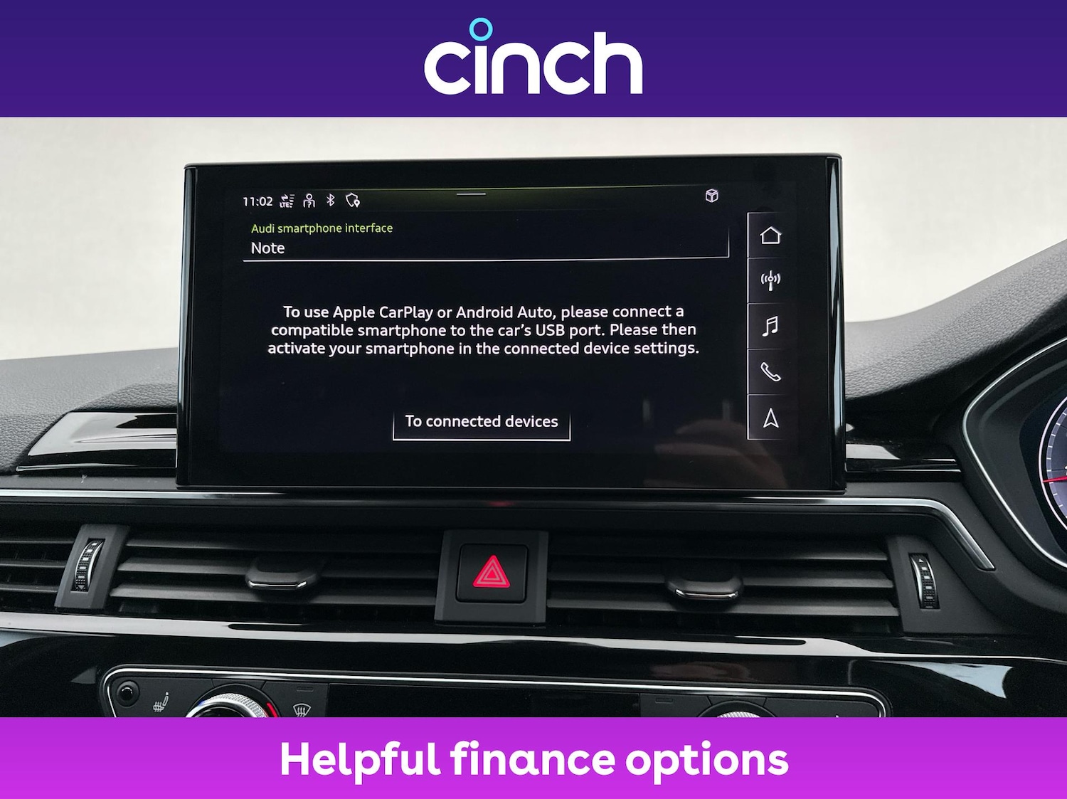 Used Audi A4 2020 for sale - 76590384: Photo 30