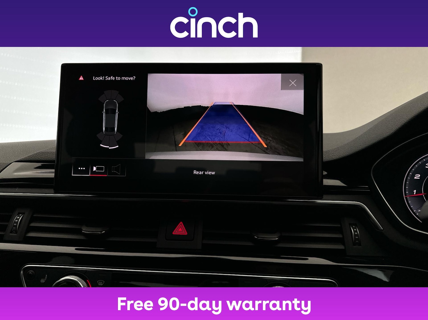 Used Audi A4 2020 for sale - 76590384: Photo 34