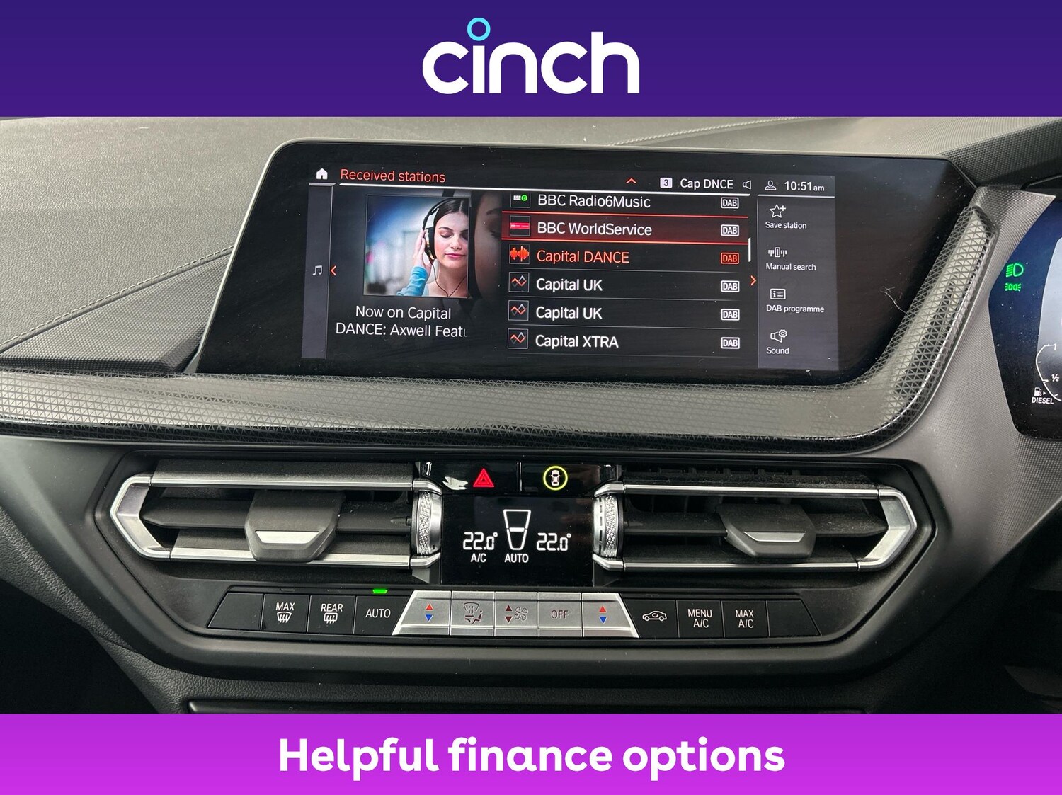 Used BMW 2 Series 2021 for sale - 76438664: Photo 17