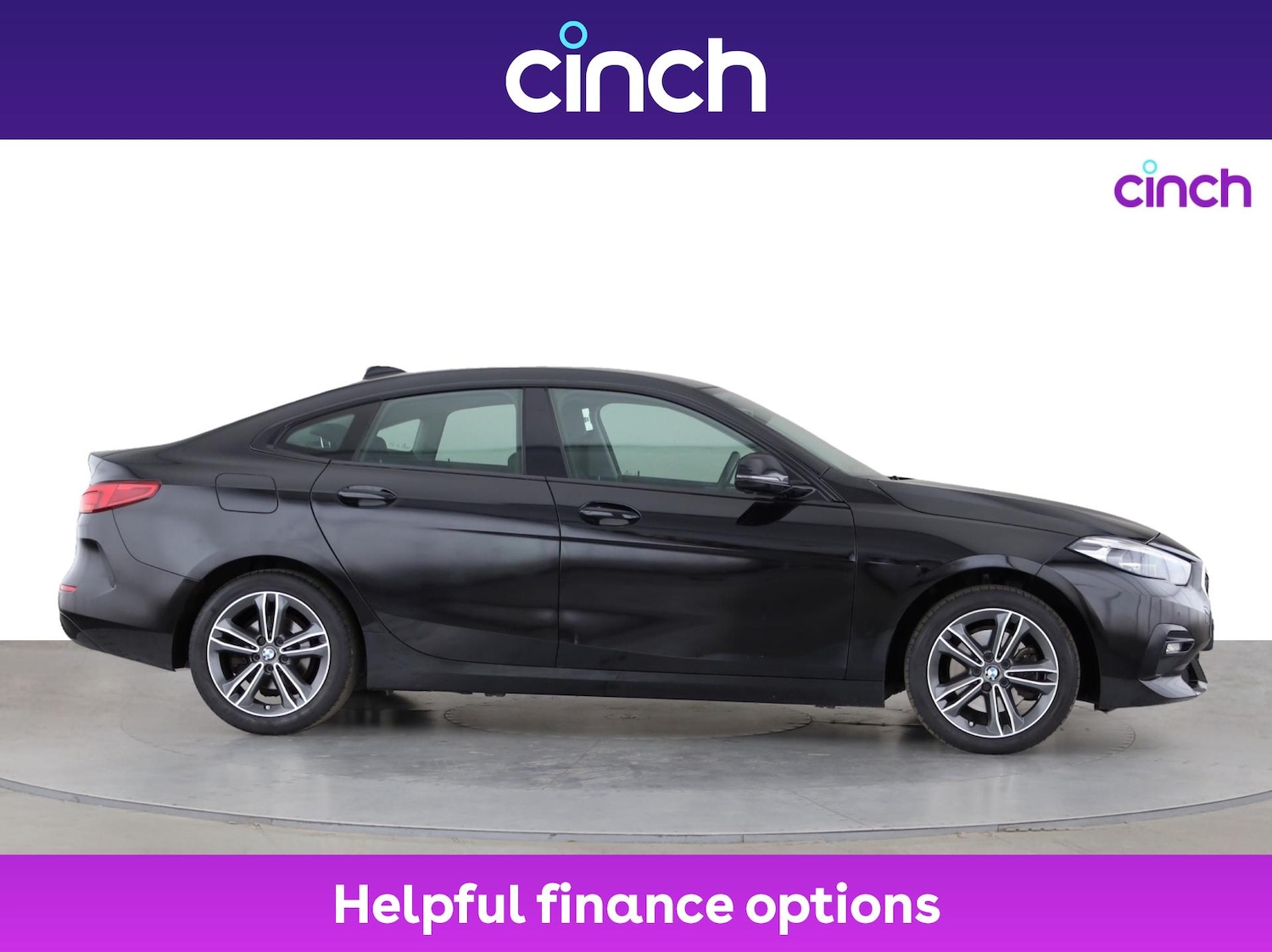 Used BMW 2 Series 2021 for sale - 76438664: Photo 2