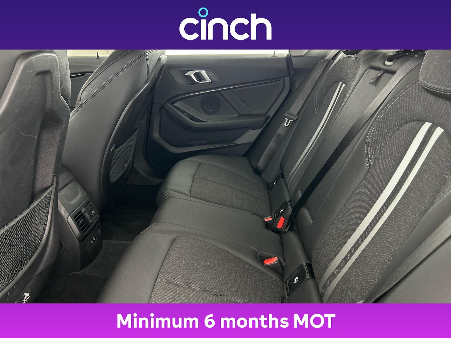 Used BMW 2 Series 2021 for sale - 76438664: Photo 20