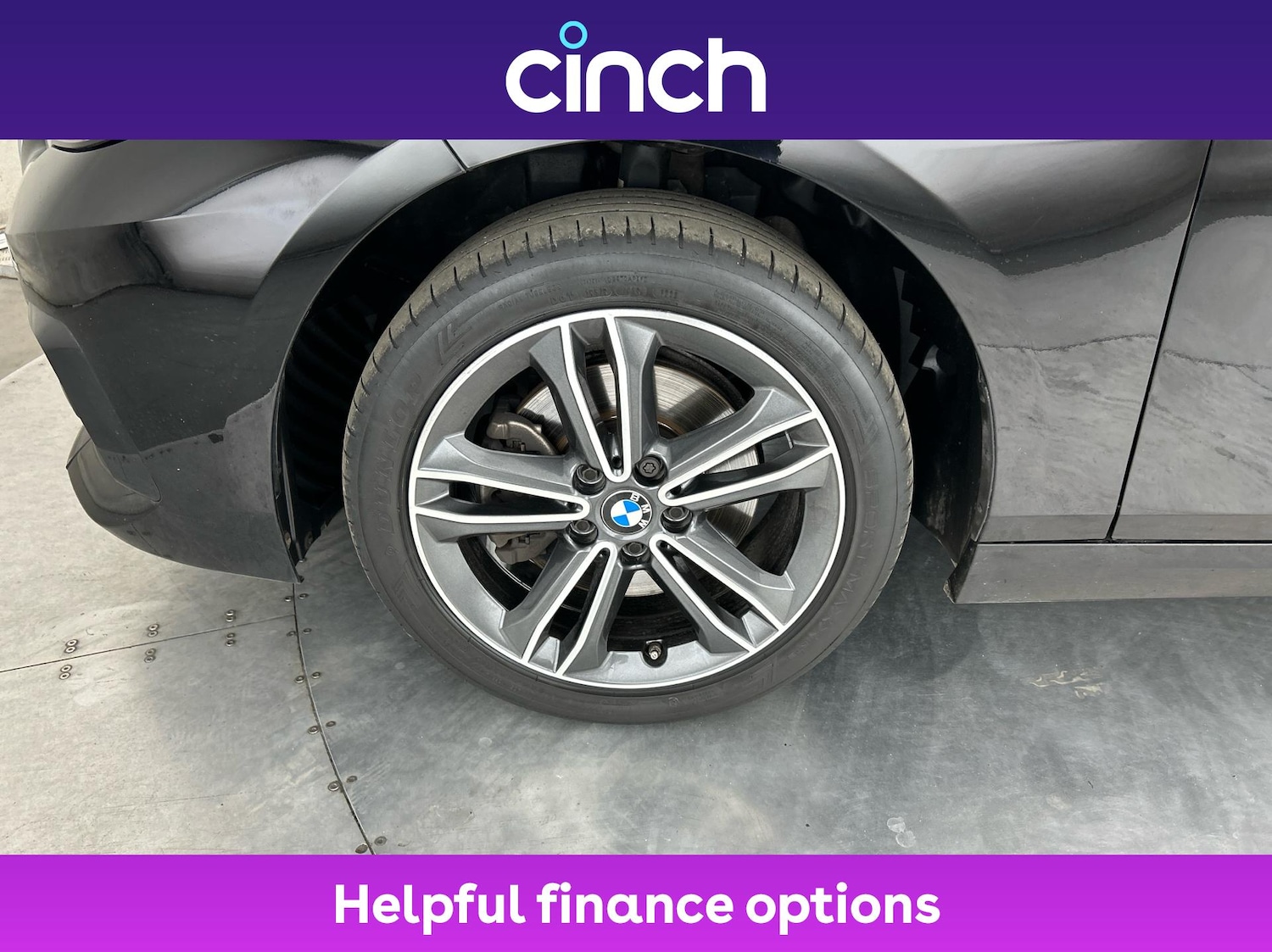 Used BMW 2 Series 2021 for sale - 76438664: Photo 24