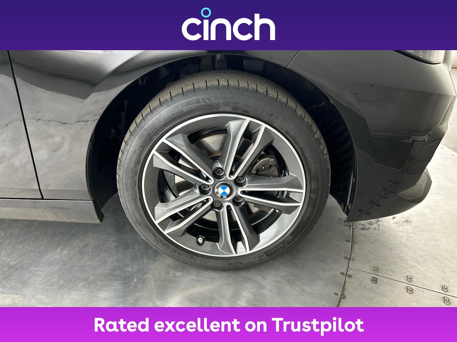 Used BMW 2 Series 2021 for sale - 76438664: Photo 28