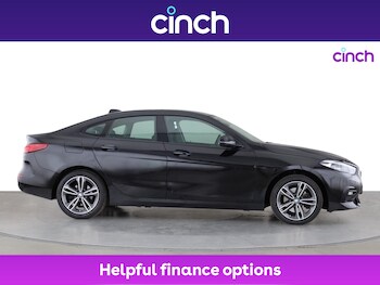 Used BMW 2 Series 2021 for sale - 76438664: Photo