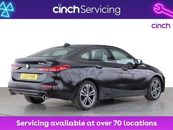 Used BMW 2 Series 2021 for sale - 76438664: Photo