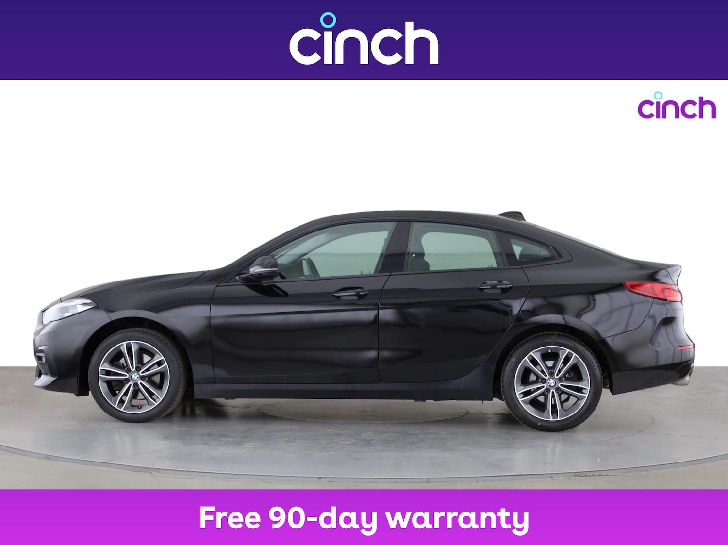 Used BMW 2 Series 2021 for sale - 76438664: Photo 8